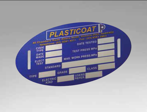 Plasticoat