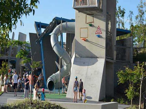 Children's Playground