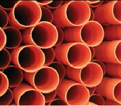 PVC Pipes