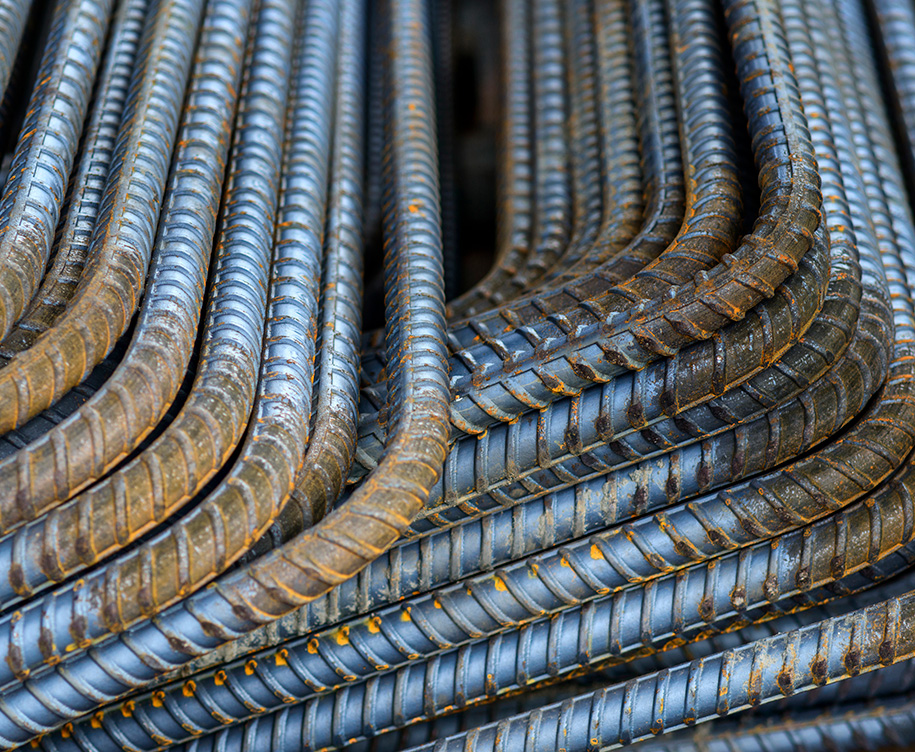 Plascorp Reinforcing Bar & Mesh