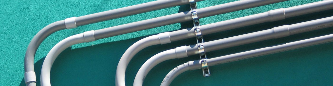 Plascorp Electrical & Communications Conduit
