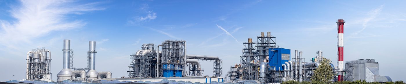 Plascorp Composite Hoses for the chemical industry