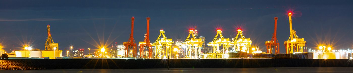 Plascorp Composite Hoses for the petroleum industry