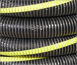 Plascorp Vapour Recovery Composite Hose