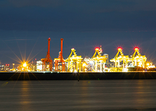 Plascorp products for the mining industry