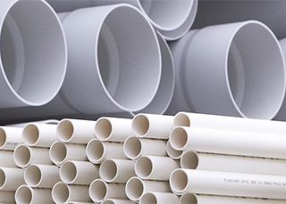 Plascorp PVC Pipes