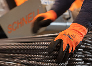 Plascorp Reinforcing Bar & Mesh
