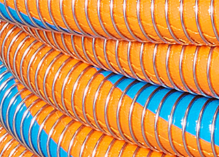 Plascorp Composite Hoses