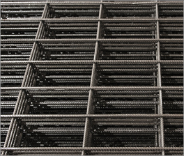 ribbed square reinforcing