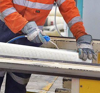 Bore Casing PVC